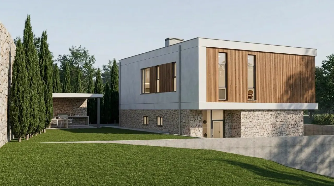 Гостевой дом для друзей